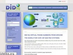 Sites similar to didhq.co.uk