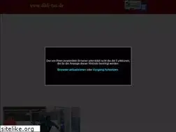 Sites similar to didi-tus.de