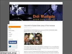 Sites similar to didi.com.au