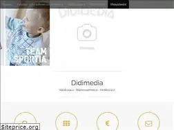 Sites similar to didi.fi