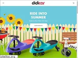 Sites similar to didicar.co.uk