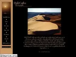 Sites similar to didicutler.com