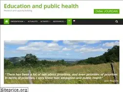 Sites similar to didier-jourdan.com