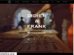 Sites similar to didierandfrank.com