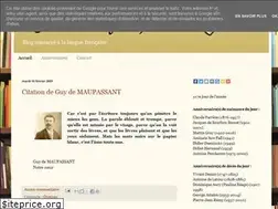 Sites similar to didierbibard.blogspot.com