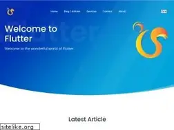 Sites similar to didierboelens.com