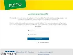 Sites similar to didierfle-edito.com