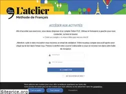 Sites similar to didierfle-latelier.fr
