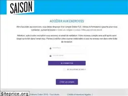 Sites similar to didierfle-saison.com