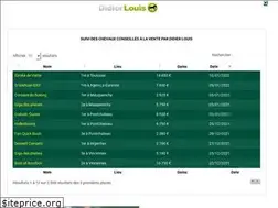Sites similar to didierlouis.fr