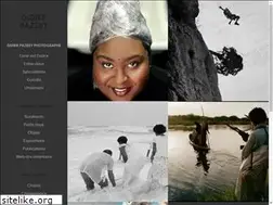 Sites similar to didierpazery.com