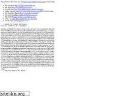 Sites similar to didierstevens.com