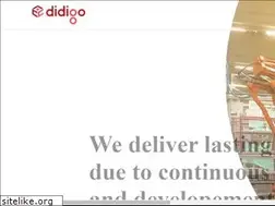 Sites similar to didigo.com