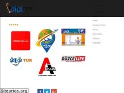 Sites similar to didigrup.com