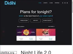 Sites similar to didihi.com