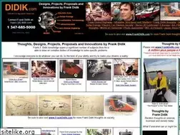 Sites similar to didik.com