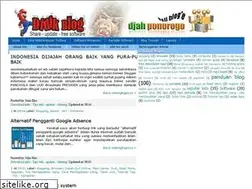 Sites similar to didikandweta.blogspot.com