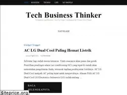 Sites similar to didikpurwanto.com