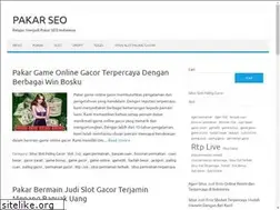 Sites similar to didikseo.com