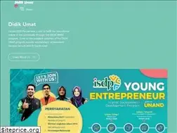 Sites similar to didikumat.org