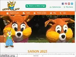 Sites similar to didiland.fr