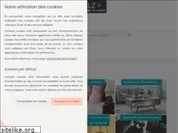 Sites similar to didilz.com