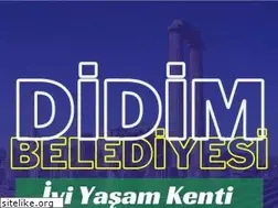 Sites similar to didim.bel.tr