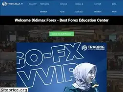 Sites similar to didimaxforex.com