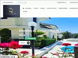 Sites similar to didimemlak.com