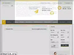 Sites similar to didimergunemlak.com