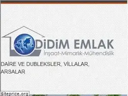 Sites similar to didimestate.com