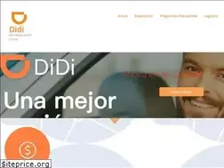 Sites similar to didimexicoglobal.com