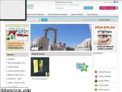 Sites similar to didimfirmalar.com