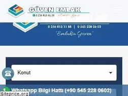 Sites similar to didimguvenemlak.com
