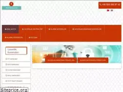 Sites similar to didimguvenliksistemleri.com