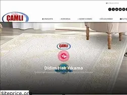 Sites similar to didimhaliyikamafabrikasi.com