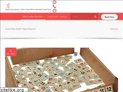 Sites similar to didimli.com