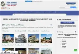Sites similar to didimmarket.com