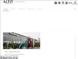Sites similar to didimotors.be