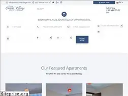 Sites similar to didimsunsetvillage.com