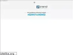 Sites similar to didimtrend.com