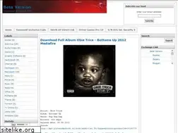 Sites similar to didin46.blogspot.com