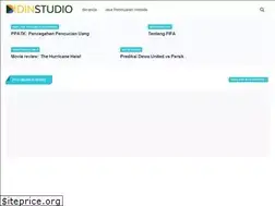 Sites similar to didinstudio.com