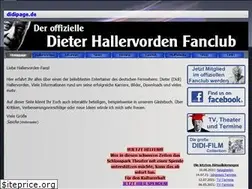 Sites similar to didipage.de