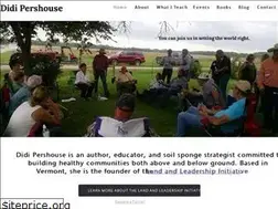 Sites similar to didipershouse.com