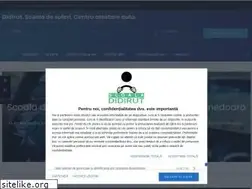 Sites similar to didirut.com