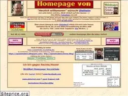 Sites similar to didis-screens.com