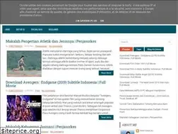Sites similar to didit-pekiringan.blogspot.com
