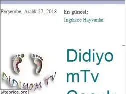 Sites similar to didiyomtv.com