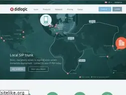 Sites similar to didlogic.com